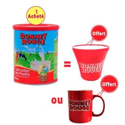 pack alimentaire gold